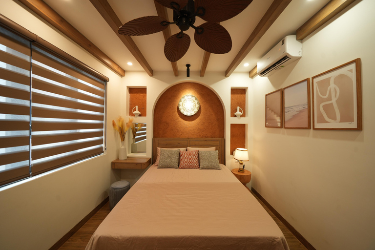 河内：香料村、美食之旅和超级世界 2 天游香料村、火车街、美食之旅和 Mega Grand World