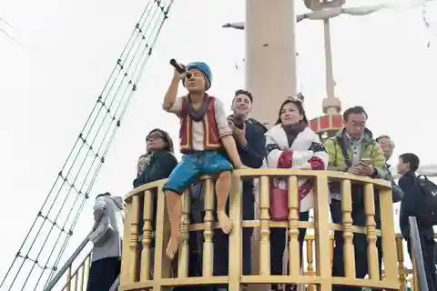 東京から箱根へ：プライベートな景色を楽しめる日帰り旅行