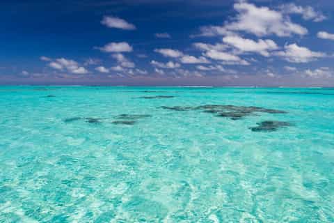 Punta Cana: All-Inclusive Trip to Saona Island Paradise