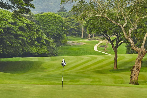 Kandy: Victoria Luxury Golf Club Experience 9 or 18 Holes Kandy: Victoria Luxury Golf Club Experience 18 Holes Game