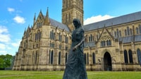 Salisbury Private geführte Wanderung - Hizvo