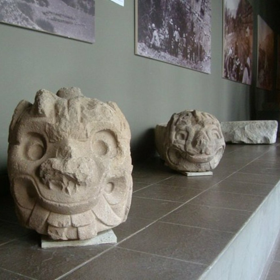 Galerie média