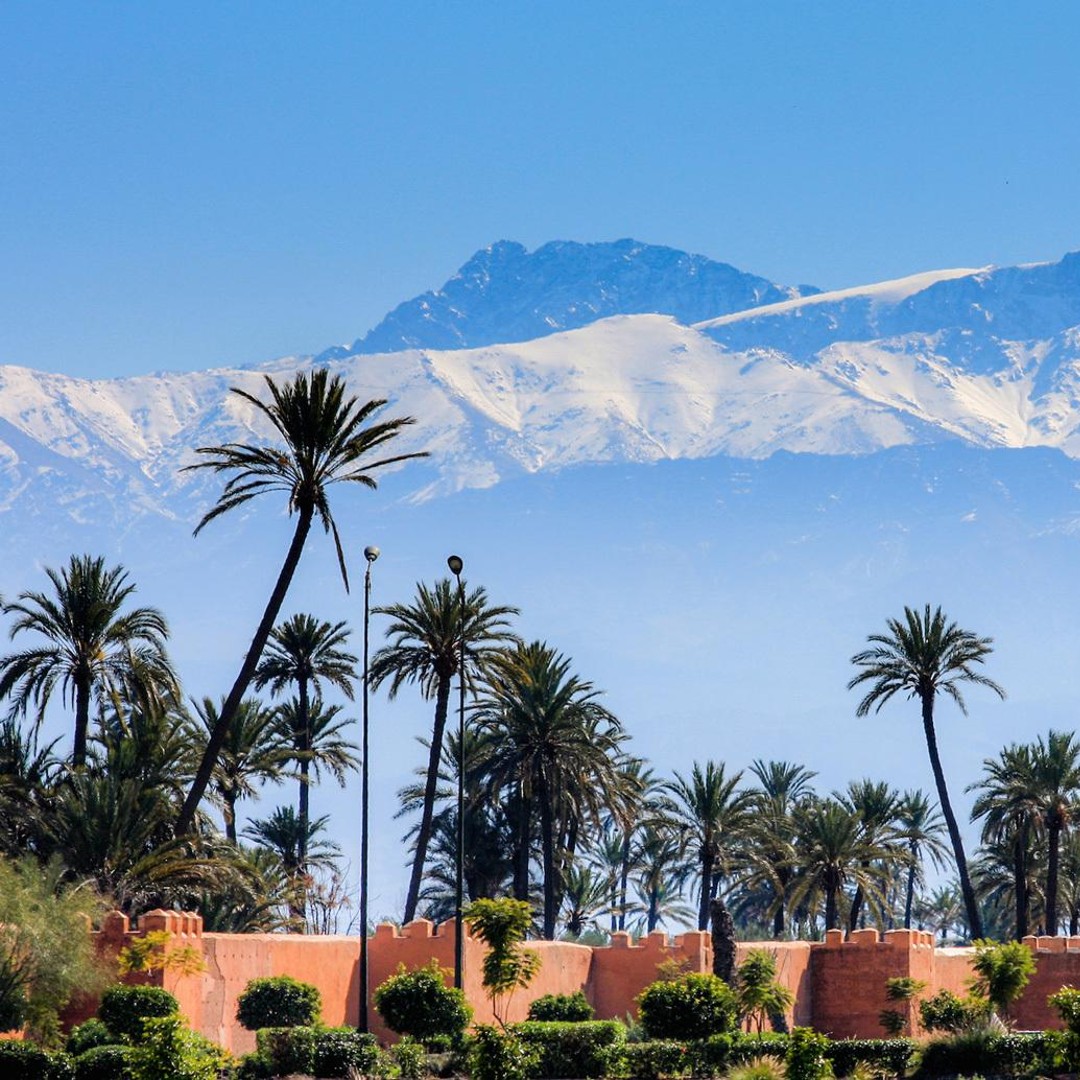 Au départ de Fès : Villes impériales et excursion de 8 jours au Sahara - bivouac