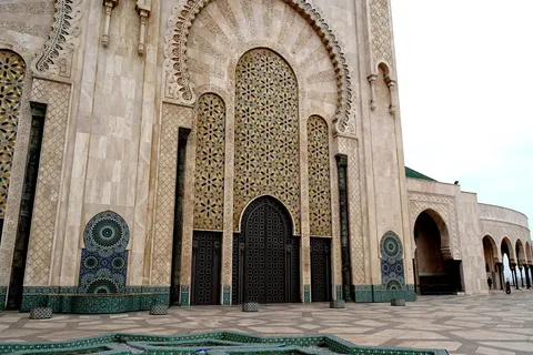 Marrakech: 9-dagars upptäcktsresa till kejsarstäder och Sahara