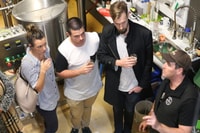 Tour della birra e della birra Canberra in 3 ore - Hizvo