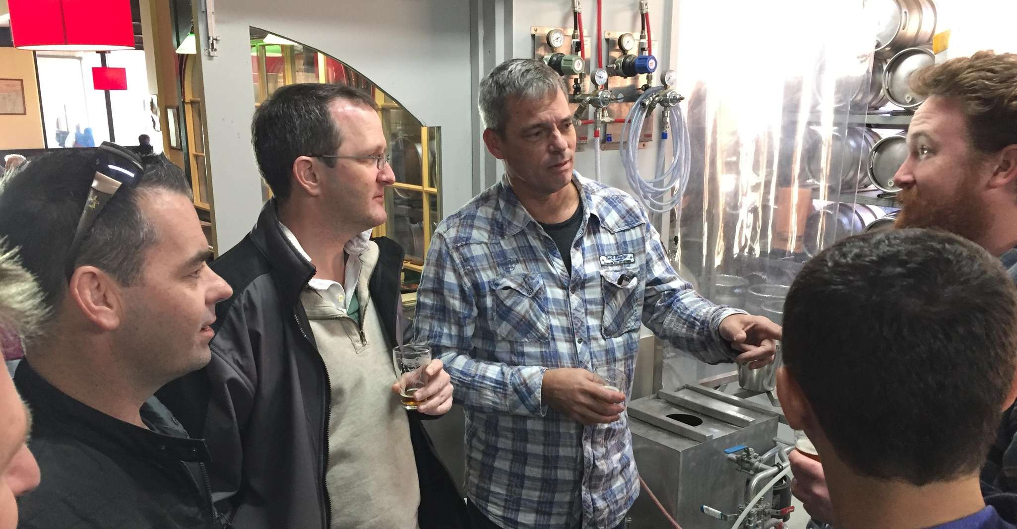 Tour della birra e della birra Canberra in 3 ore - Hizvo