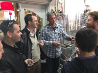 Tour della birra e della birra Canberra in 3 ore - Hizvo