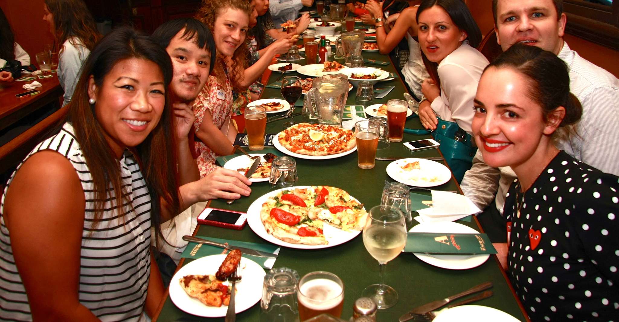Tour della birra e della birra Canberra in 3 ore - Hizvo