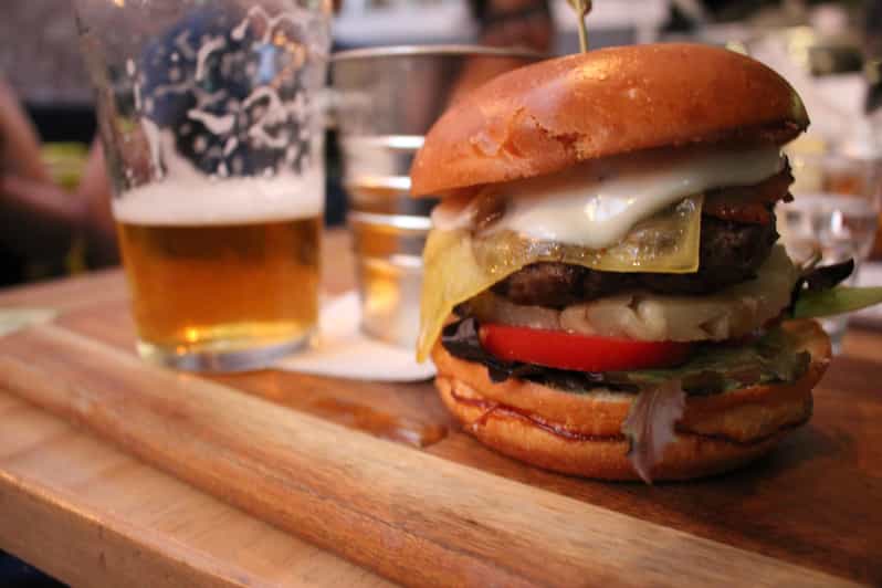 Canberra Capital Brewery FullDay Tour GetYourGuide