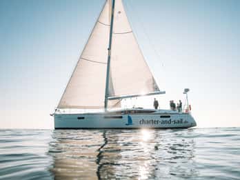 Rostock: Full-Day, Half-Day, or Sunset Sailing Experience