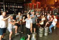 Canberra, tour di un giorno intero della Birreria Capitale - Hizvo