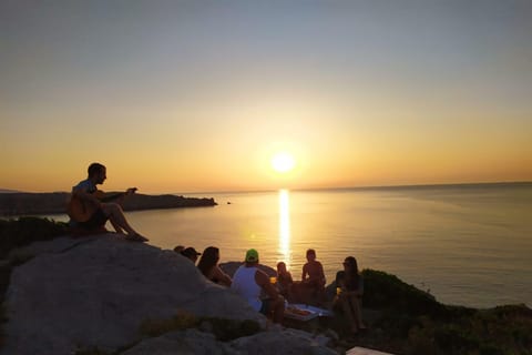 Menorca : 4 WD Sunset Experience around the Island