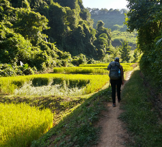 Multi-day Tours and Trips from Luang Prabang