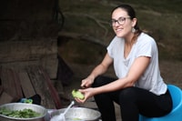 Luang Prabang, 3 días de viaje cultural remoto con alojamiento en casa - Hizvo
