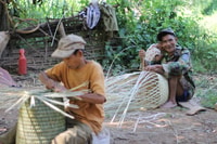 Luang Prabang, 3 días de viaje cultural remoto con alojamiento en casa - Hizvo