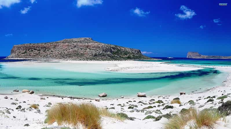 Free Kampoz Indian Xxxvideo - From Chania: Balos Lagoon & Falassarna Private 4WD Road Trip | GetYourGuide