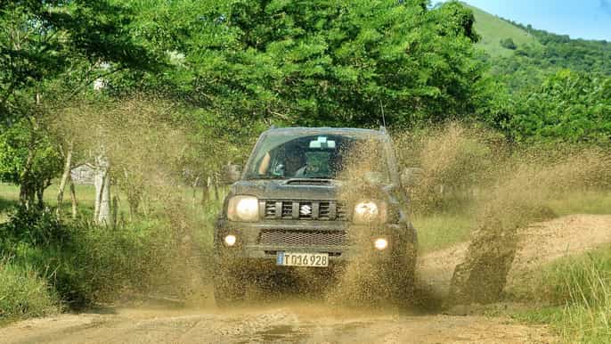 from varadero yumurí valley jeep safari