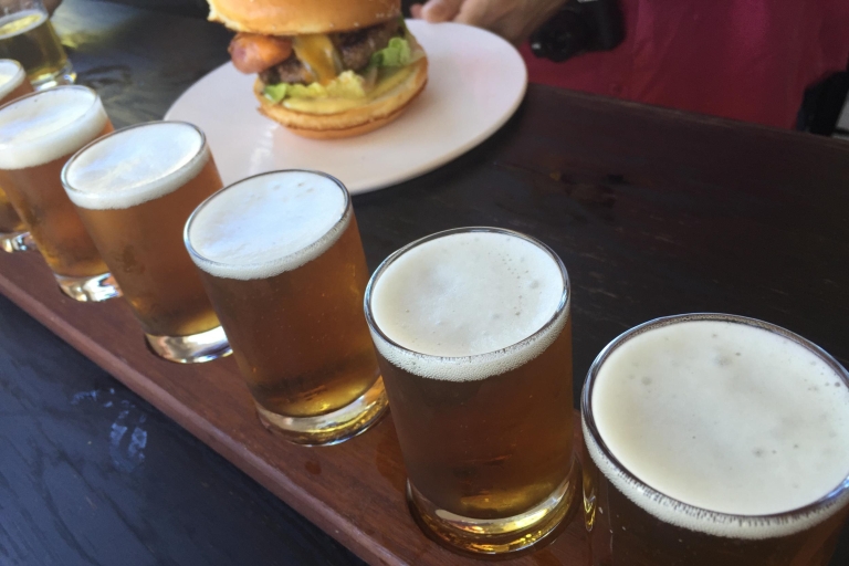 Sydney: tour y degustación de la cervecería Northern Beaches