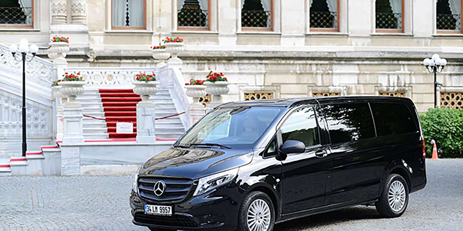 Istanbul Private Autovermietung Mit Fahrer Getyourguide