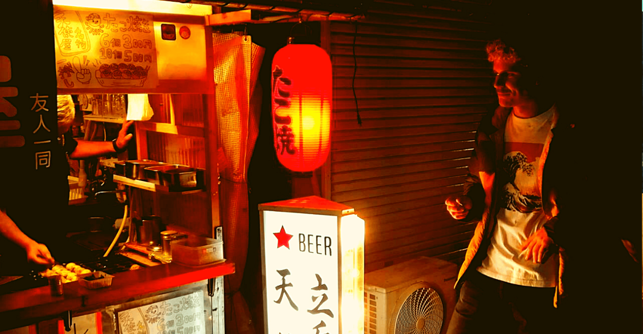 Osaka: Shinsekai Food Tour with 13-15 Dishes at 5 Eateries photo 5