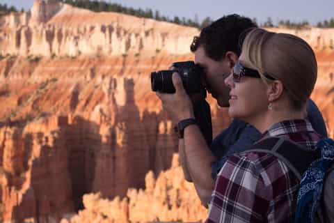Fra Salt Lake City: Private Bryce Canyon National Park Tour