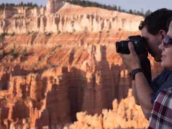 Von Salt Lake City: Private Bryce Canyon National Park Tour Von Salt Lake City: Private Bryce Canyon National Park Tour