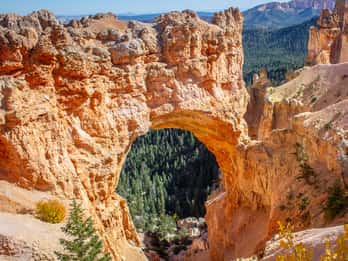 Von Salt Lake City: Private Bryce Canyon National Park Tour Von Salt Lake City: Private Bryce Canyon National Park Tour