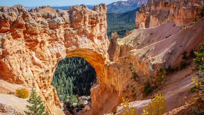 from salt lake city private bryce canyon national park tour