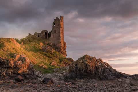 scotlands darkest secrets online experience