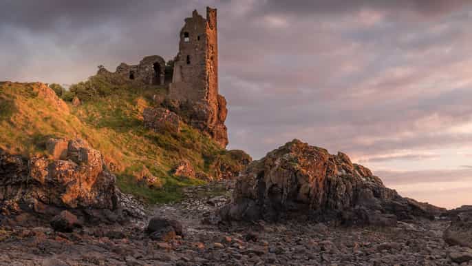 scotlands darkest secrets online experience