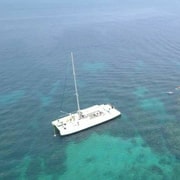 Cheap Roatán: Land and Sea Small-Group Tour and Snorkeling Cruise