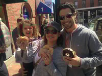 Portland, Old Port Culinary Walking Tour - Housity