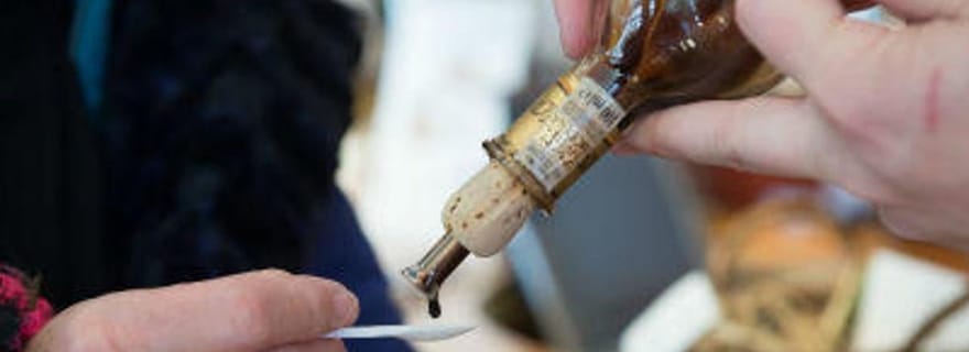 Bar Harbor, Maine : Visite culinaire à pied avec dégustations