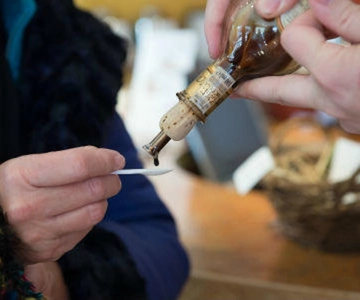 Bar Harbor, Maine: Culinary Walking Tour with Tastings
