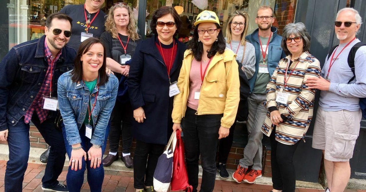 Boothbay Harbor 3 Hour Foodie Walking Tour GetYourGuide