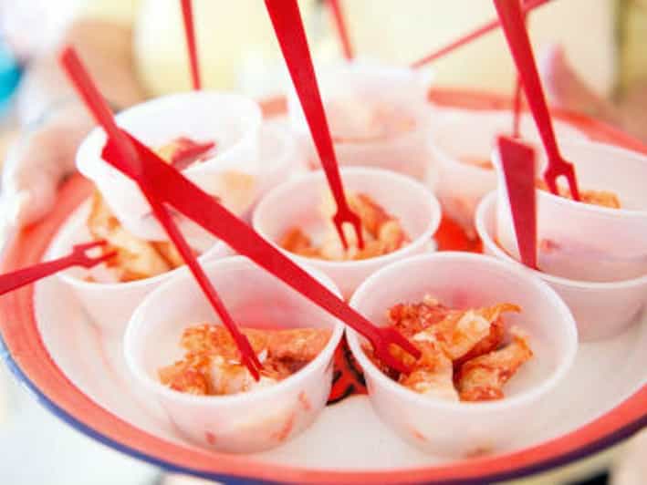 Kennebunkport, Maine Lunchtime Culinary Walking Tour GetYourGuide