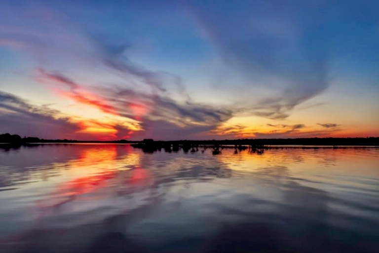 Alter do Chão: Arapiuns River and Urucureá Village Boat Tour