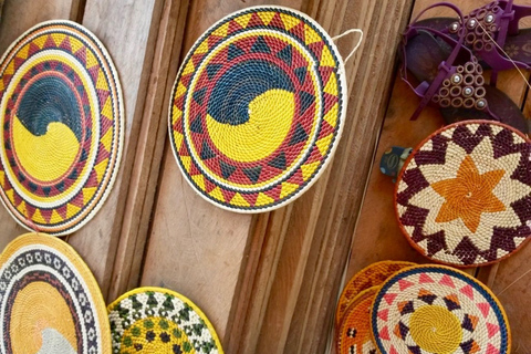 Alter do Chão: Arapiuns River and Urucureá Village Boat Tour