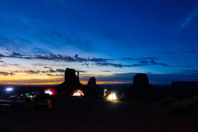 Las Vegas 3Day SelfDrive Grand Canyon & Monument Valley GetYourGuide