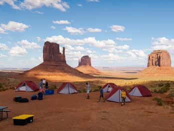 Las Vegas: 3-tägiger Grand Canyon & Monument Valley mit Selbstfahrer Las Vegas: 3-tägiger Grand Canyon & Monument Valley mit Selbstfahrer