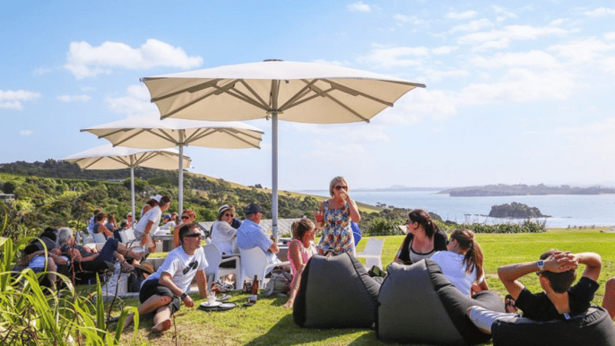 da auckland tour delle cantine dellisola di waiheke