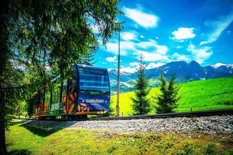 Krakow: Private Zakopane and Tatra Mountains Tour