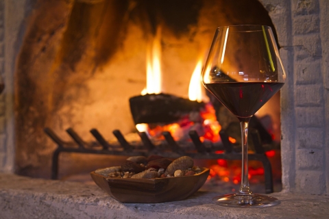 Capadocia: tour privado de medio día de viñedos y cata de vinos