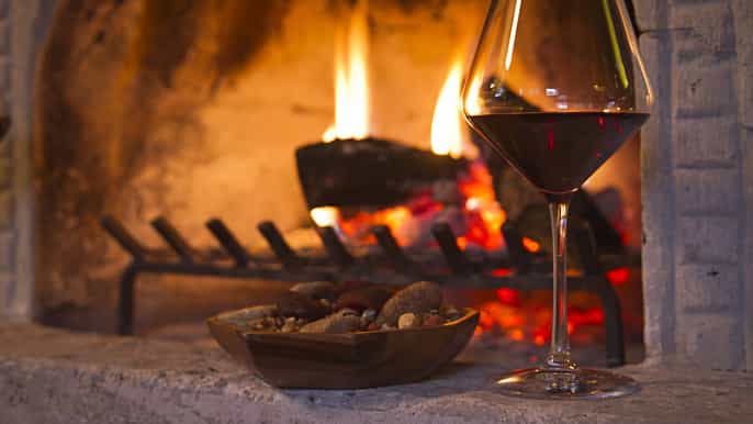 cappadocia private halfday vineyards wine tasting tour