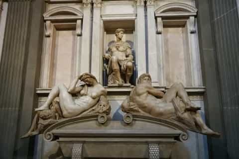 Florence: Medici Chapels Guided Tour