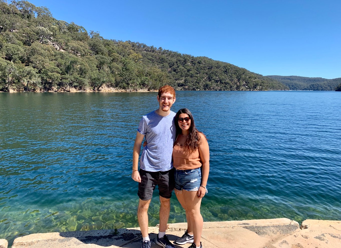 Sydney: Northern Beaches and Ku-ring-gai National Park Tour