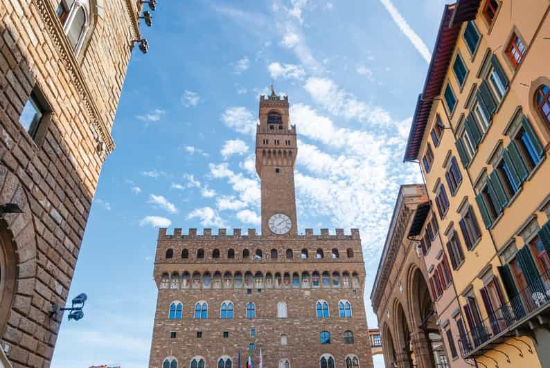 Florence: Private Guided Walking Tour | GetYourGuide