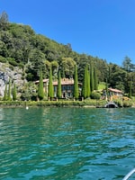 Bellagio, visite privée sur un bateau en bois vintage - Housity