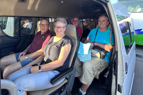 Langkawi: Private Tour Halfday & Fullday