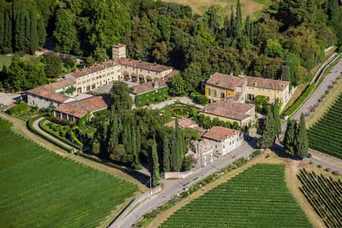 Valpolicella: 2-Hour Guided Winery Tour with Wine Tasting